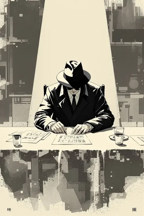名侦探的晚餐 青青草免费观看