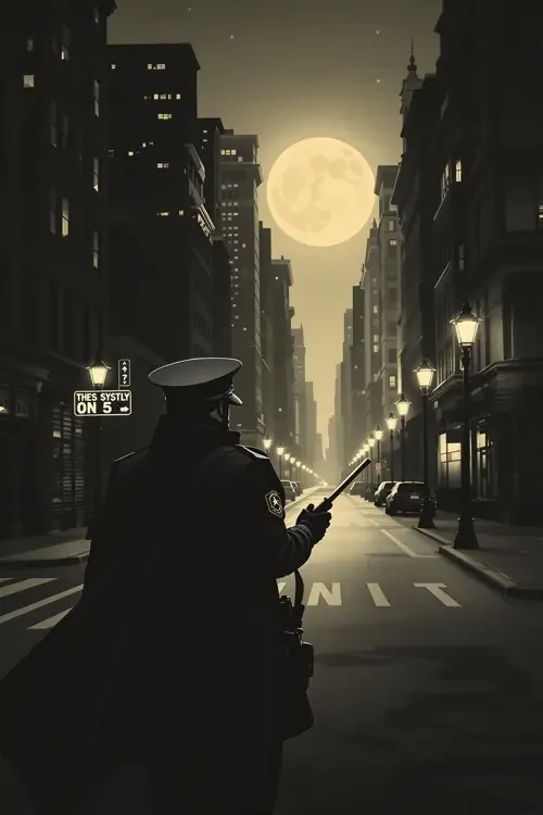捕快夜行 青青草免费观看