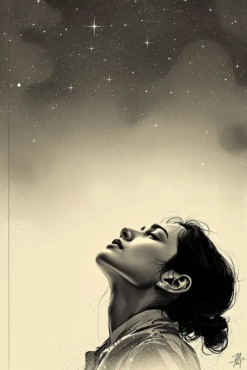 泪洒星空 青青草免费观看