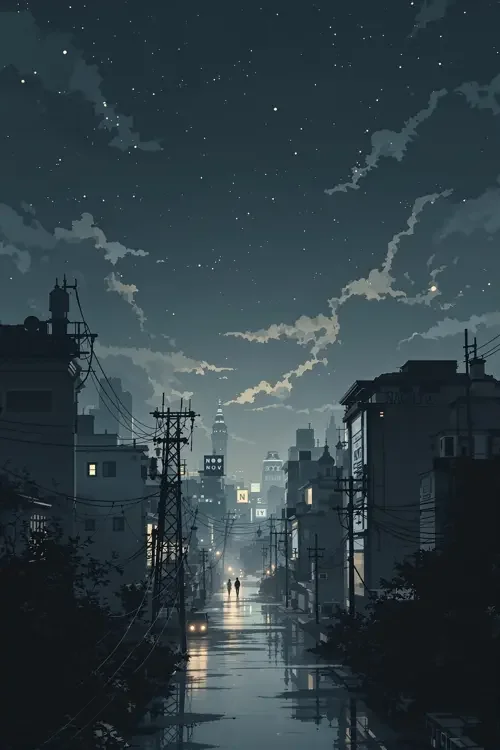 都市夜色 青青草免费观看