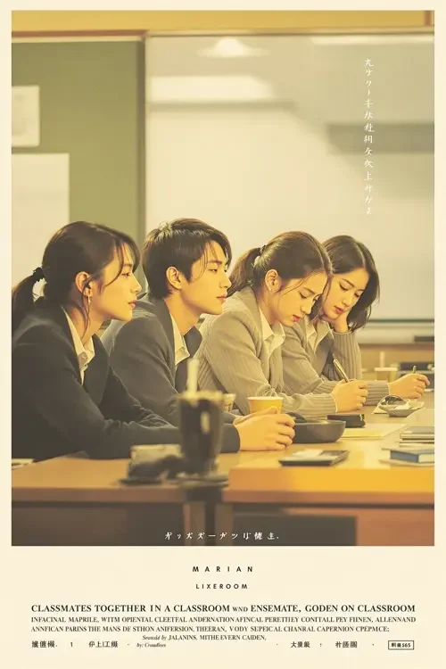 同窗三载 青青草免费观看