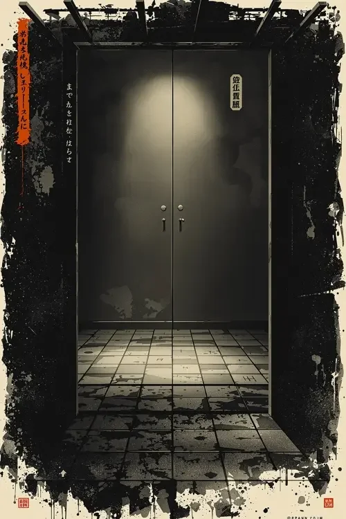 密室推理课 青青草免费观看