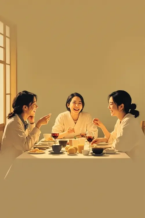 一家人的餐桌 青青草免费观看