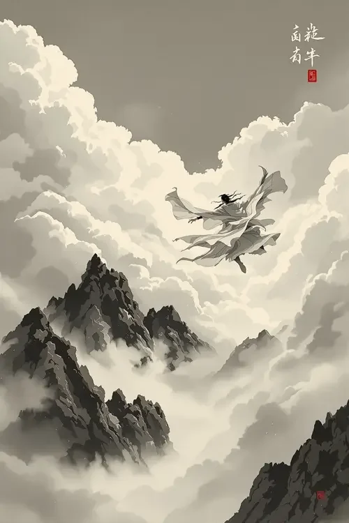 仙途无涯 青青草免费观看
