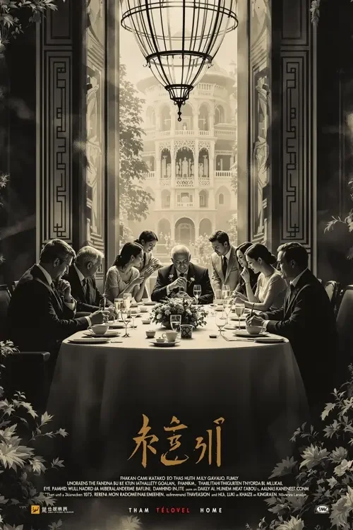 财阀家族 青青草免费观看
