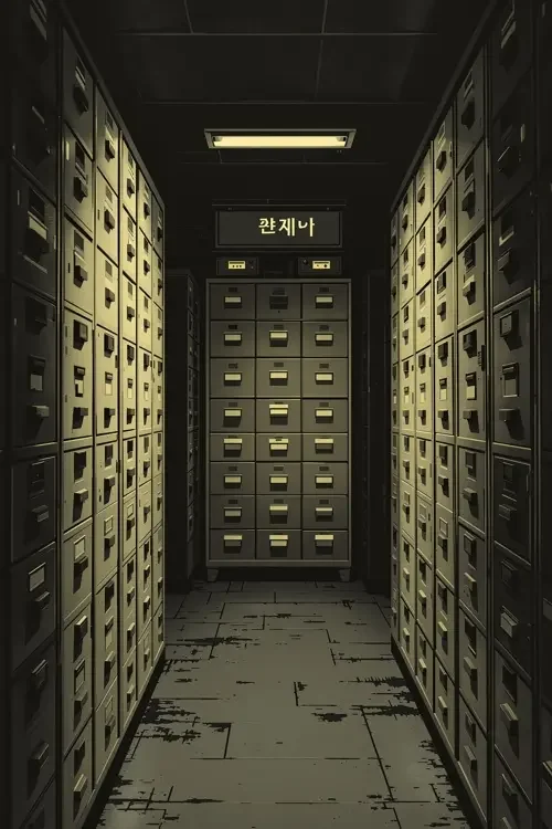 地下档案 青青草免费观看