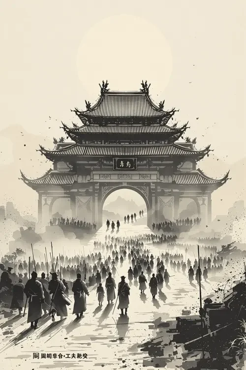 大秦风云 青青草免费观看