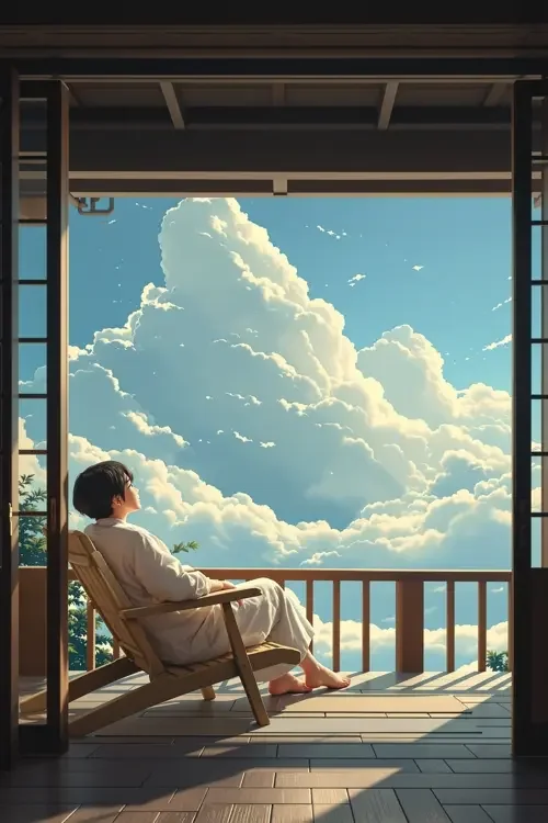 慢下来的日子 青青草免费观看
