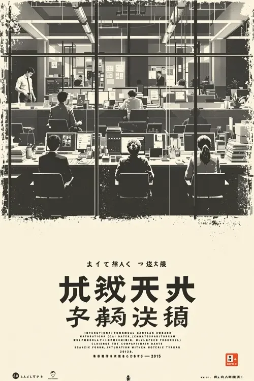 朝九晚五 青青草免费观看