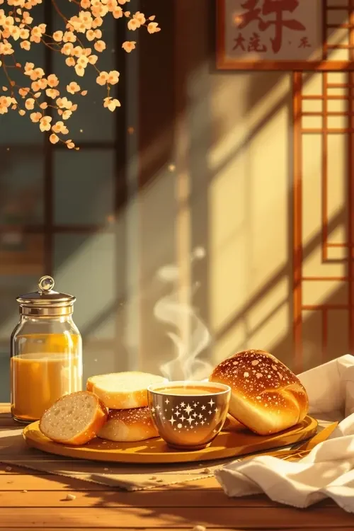 面包与咖啡 青青草免费观看