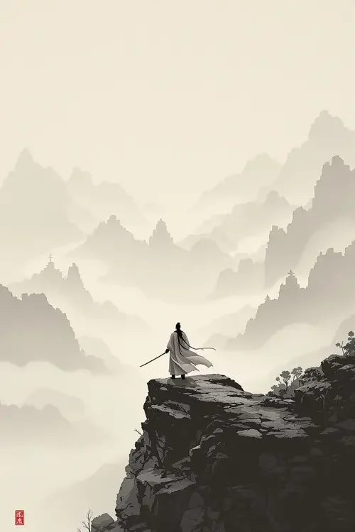 侠之大者 青青草免费观看