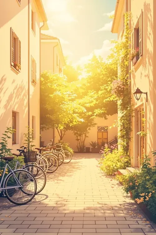 盛夏拾光 青青草免费观看